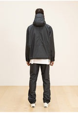 3レイヤースリットジップパンツ/3LAYER SLIT ZIP PANTS