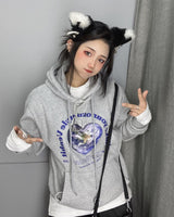 アースハートフーディー/VENHIT EarthHeart HOODIE