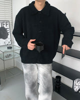 OWN モーニングニットカーディガン / OWN Morning Knit Cardigan (4 colors)