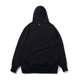 K.Y.E EMBROIDERY OVERSIZED HOODY (KYTZ7HDR04W) (6541183910006)