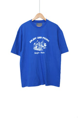 ビギンアゲインショートスリーブTシャツ