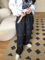 Tabby pants