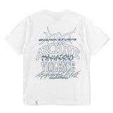 MULTI-LOGO TEE