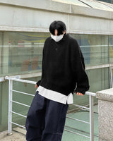 ウィニーオーブフィットニット / Winnie Ove Fit Knit