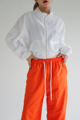 アノラッククロップジャンパー / Anorak Crop Jumper (5color)