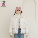 FUR COLLAR AIR PADDING (6627443769462)