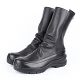 D106 ハイヒドラブーツ (ビブラムエディション) / D106 HI-HYDRA BOOTS (vibram edition)