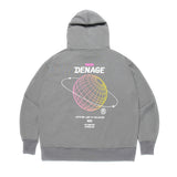 ブリングアウトオーバーサイズフーディー0163 / Bring Out Oversize Hood (4580351803510)