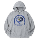 アースハートフーディー/VENHIT EarthHeart HOODIE