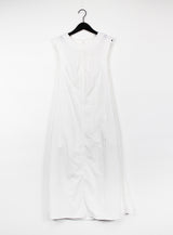 ナイロンバックポイントワンピース / Nylon Back Point One Piece (3color)