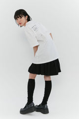 UロゴTシャツ / U LOGO TEE (4452347314294)