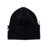 サイドパッチロングビーニー / BBD Side Patch Long Beanie (4643655188598)