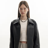 NO.240 ネックレスハートペンダント 2セット