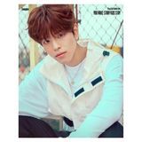 <Stray Kids Seungmin Wear > CIRCLE NECKLACE (6690690728054)