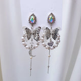 クイーンバタフライピアス / Queen Butterfly Piercing