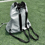 メッシュナイロンバッグ/Mesh nylon bag
