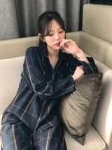 Bailey pajamas