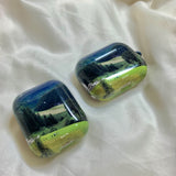 ガーデンエアーポッズケース/Garden airpod case