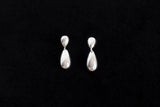 Big Drop Earrings