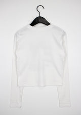 キャッツスリムTシャツ / Cats Slim T-shirt (3color)