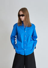 OVERFITTED POINT STITCH SHIRT (6679764631670)