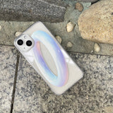 リング_A フォンケース (ジェルハード) / Ring_A Phone Case (jell hard)