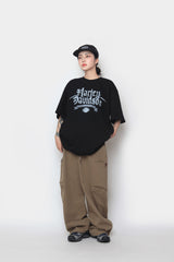 モーターハーレーダビッドソン半袖Tシャツ