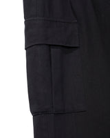 LMN Mono Cotton Cargo Pants (3 colors)