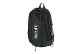リセントロゴバッグパック / RECENT LOGO BACKPACK_BLACK