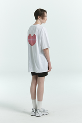 [IBB22UT07BK] NO PET PLANT BOX T-SHIRTS