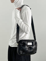 Pau hood warmer t-shirt