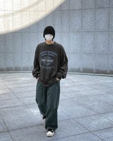 ピッケットバルーンパンツ / Picket Balloon Pants
