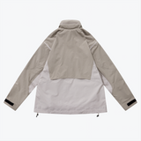 Conduit Softshell Jacket Beige
