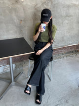 Ash daily pants
