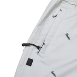 WDコージーLPトラックパンツ / BSR2223FWPT045 WD COZY LP TRACK PANTS CREAM BEIGE