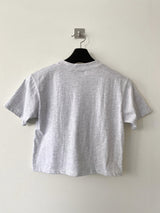 ロキシーハートクロップT