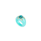 Mera (Swarovski stone) (6691930931318)