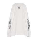 L/S T-shirt 予兆