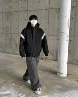 パッティドカーゴパンツ/Padded Cargo Pants