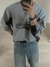 Smith Sportive V Neck T (3color)