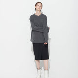 [UNISEX] JACKSON PRINTED TEE, PIGMENT GREY (6632588673142)