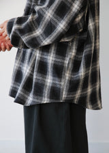 CICO OVER HOOD SHIRTS
