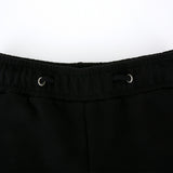 フィオールダジョガーパンツ / FIOR DA JOGGER PANTS BLACK [MAN]