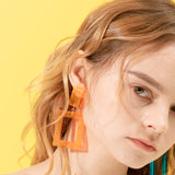 Crystalsquare - Neon Orange (6598984695926)