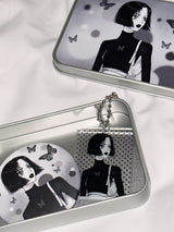 keyring 02. SEMI