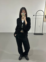 Isabel cardigan