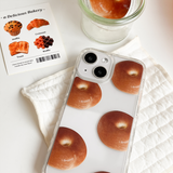 あんこパン ノーマルケース（iPhone