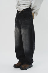 Fed Washed Denim (4color)