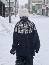 Amitie knit 