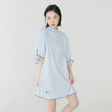 キャットドレス / Cat Dress (4550282903670)